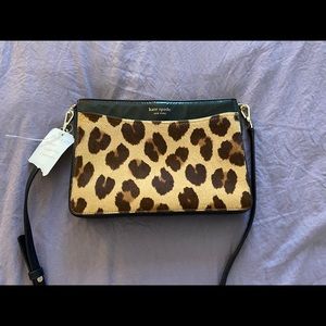 Kate Spade Small Crossbody